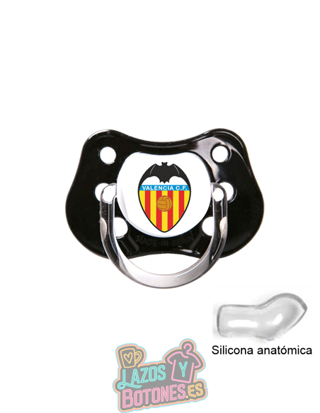 CHUPETE PERSONALIZADO VALENCIA