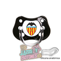 CHUPETE PERSONALIZADO VALENCIA