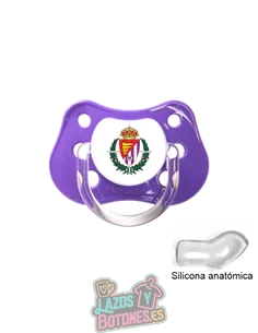 CHUPETE PERSONALIZADO VALLADOLID CHUPETE PERSONALIZADO VALLADOLID