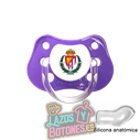 CHUPETE PERSONALIZADO VALLADOLID