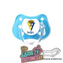 CHUPETE PERSONALIZADO CÁDIZ NOMBRE
