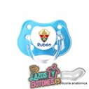 CHUPETE PERSONALIZADO ELCHE NOMBRE