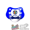 CHUPETE PERSONALIZADO GETAFE 