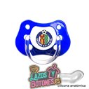 CHUPETE PERSONALIZADO GETAFE 