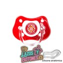 CHUPETE PERSONALIZADO GIRONA