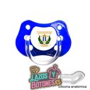 CHUPETE PERSONALIZADO LEGANÉS