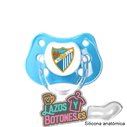 CHUPETE PERSONALIZADO MÁLAGA 