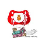 CHUPETE PERSONALIZADO MALLORCA