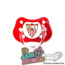 CHUPETE PERSONALIZADO SEVILLA