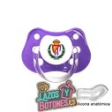 CHUPETE PERSONALIZADO VALLADOLID
