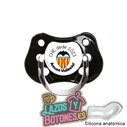 CHUPETE PERSONALIZADO VALENCIA FRASE