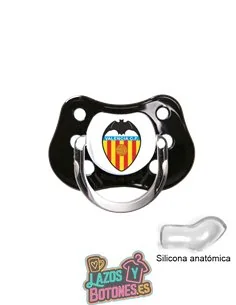 CHUPETE PERSONALIZADO VALENCIA CHUPETE PERSONALIZADO VALENCIA