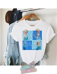 PEGATINA ROPA TODO COLOR - ELSA FROZEN 15cm ¡¡¡DESCUENTO!!! PEGATINA ROPA TODO COLOR - ELSA FROZEN 15cm ¡¡¡DESCUENTO!!!
