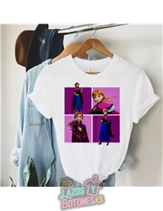 PEGATINA ROPA TODO COLOR - ANNA FROZEN 15cm ¡¡¡DESCUENTO!!! PEGATINA ROPA TODO COLOR - ANNA FROZEN 15cm ¡¡¡DESCUENTO!!!