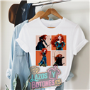 PEGATINA ROPA TODO COLOR - PRINCESA MÉRIDA 15CM ¡¡¡DESCUENTO!!!