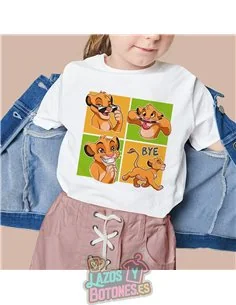 PEGATINA ROPA TODO COLOR - REY LEÓN SIMBA 15cm ¡¡¡DESCUENTO!!! PEGATINA ROPA TODO COLOR - REY LEÓN SIMBA 15cm ¡¡¡DESCUENTO!!!