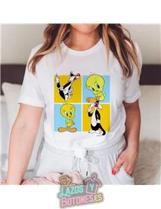 PEGATINA ROPA TODO COLOR - PIOLIN 15cm ¡¡¡DESCUENTO!!! PEGATINA ROPA TODO COLOR - PIOLIN 15cm ¡¡¡DESCUENTO!!!