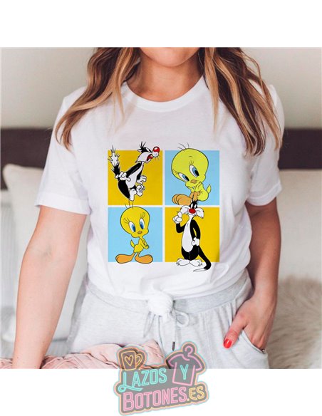 PEGATINA ROPA TODO COLOR - PIOLIN 15cm ¡¡¡DESCUENTO!!!