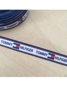 Tommy Hilfiger 1 22mm | CINTA GROSGRAIN