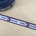 Tommy Hilfiger 1 22mm | CINTA GROSGRAIN