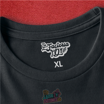 Camiseta Create Your Universe – Edición Pablo tuFactoría3d Camiseta Create Your Universe – Edición Pablo tuFactoría3d