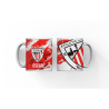 Taza personalizada Athletic Club –  con nombre | Lazos y Botones