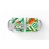 Taza Betis con nombre