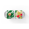 Taza personalizada Elche CF con nombre | Lazos y Botones