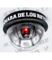 CÁMARA DE VIGILANCIA NAVIDAD