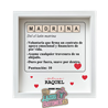 Cuadro Scrabble – Mod. Madrina