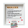 Cuadro Scrabble – Mod. Marido