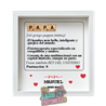 Cuadro Scrabble – Mod. Papá