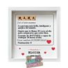 Cuadro Scrabble – Mod. Mamá
