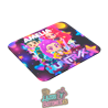 Alfombrilla de ratón personalizada – Mod. Huntrix Galaxy