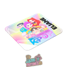 Alfombrilla de ratón personalizada – Mod. Demon Hunters K-pop Rainbow