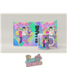 Taza personalizada – Mod. Sajaboys Rainbow Wrap