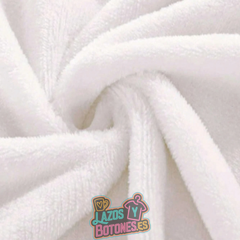 Manta Polar personalizada para Colorear – Mod. Huntrix