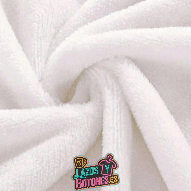 Manta Polar – Mod. Ck Beige