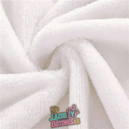 Manta Polar – Mod. Guess Rosa