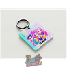 Llavero Personalizado – Mod. Huntrix Cute