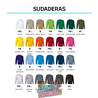 SUDADERA CUELLO REDONDO
