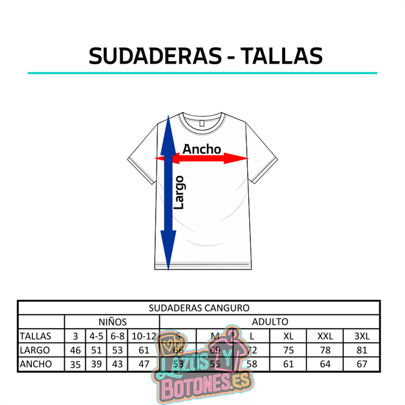 SUDADERA CON CAPUCHA