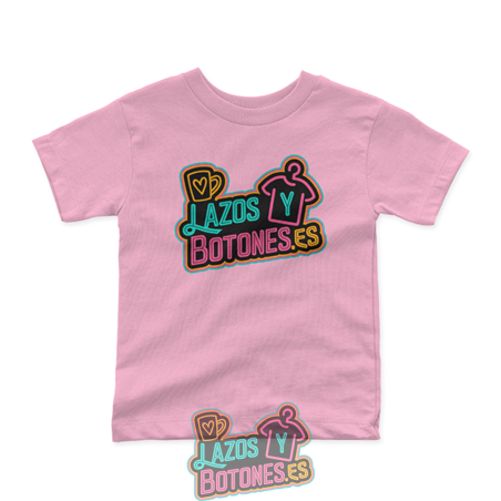 CAMISETA DE BEBÉ