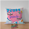 Cojín – Mod. Profe “¡Qué grande eres!”