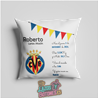 Cojín personalizado Nacimiento – Mod. Villarreal