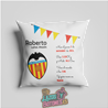 Cojín personalizado Nacimiento – Mod. Valencia