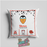 Cojín personalizado Nacimiento – Mod. Valencia Balones