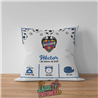 Cojín personalizado Nacimiento – Mod. Levante U.D.