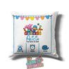 Cojín personalizado Nacimiento – Mod. Pocoyó