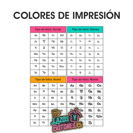 Chupete negro personalizado con nombre – 0 a 6 meses